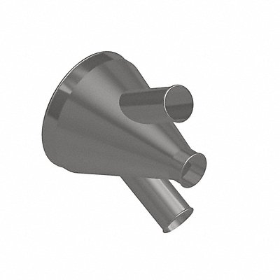 NORDFAB 8040101427 Dust Collection Duct and Fittings