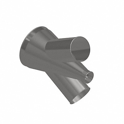 NORDFAB 8040101431 Dust Collection Duct and Fittings