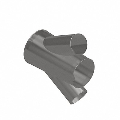 NORDFAB 8040101499 Dust Collection Duct and Fittings