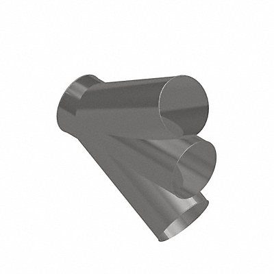 NORDFAB 8040101640 Dust Collection Duct and Fittings
