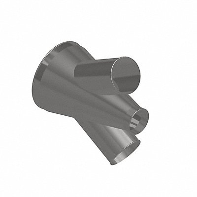 NORDFAB 8040101646 Dust Collection Duct and Fittings