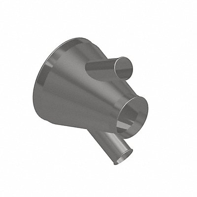 NORDFAB 8040101660 Dust Collection Duct and Fittings