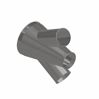 NORDFAB 8040101664 Dust Collection Duct and Fittings
