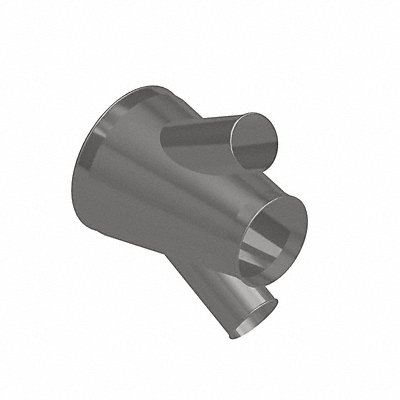 NORDFAB 8040101682 Dust Collection Duct and Fittings