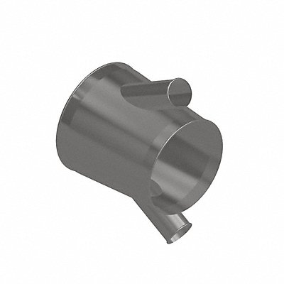 NORDFAB 8040101726 Dust Collection Duct and Fittings