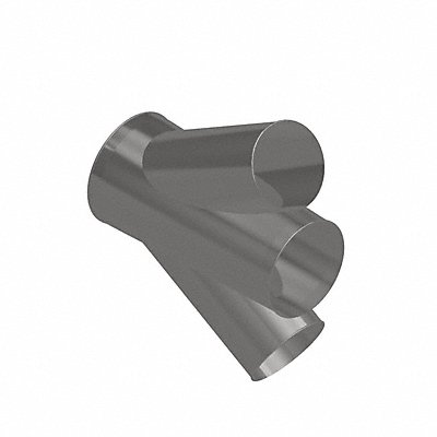 NORDFAB 8040101734 Dust Collection Duct and Fittings