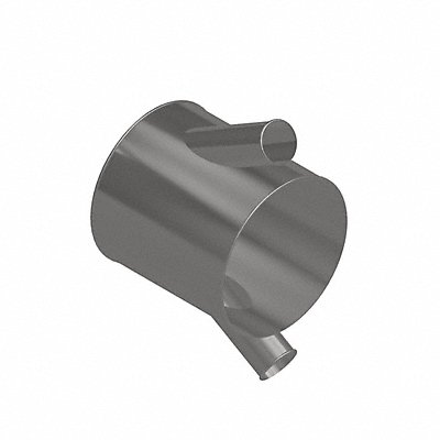 NORDFAB 8040101752 Dust Collection Duct and Fittings
