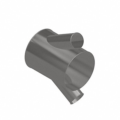 NORDFAB 8040101754 Dust Collection Duct and Fittings