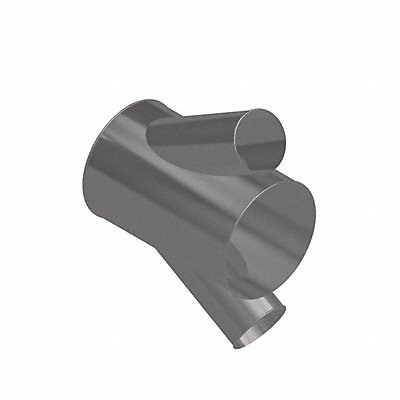 NORDFAB 8040101756 Dust Collection Duct and Fittings