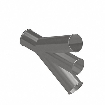 NORDFAB 8040103156 Dust Collection Duct and Fittings