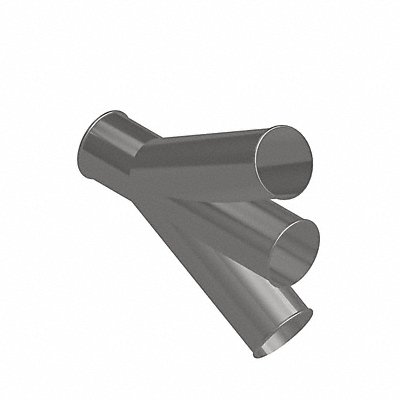 NORDFAB 8040103163 Dust Collection Duct and Fittings