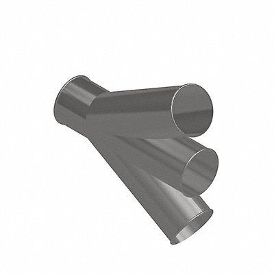 NORDFAB 8040103175 Dust Collection Duct and Fittings