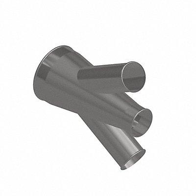 NORDFAB 8040103199 Dust Collection Duct and Fittings