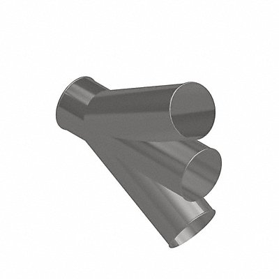 NORDFAB 8040103221 Dust Collection Duct and Fittings