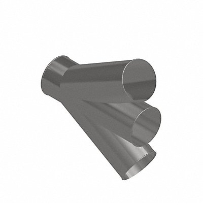 NORDFAB 8040103258 Dust Collection Duct and Fittings