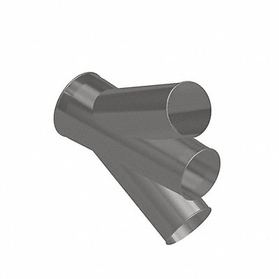 NORDFAB 8040103290 Dust Collection Duct and Fittings