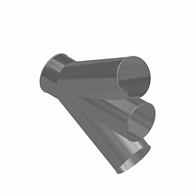 NORDFAB 8040103306 Dust Collection Duct and Fittings