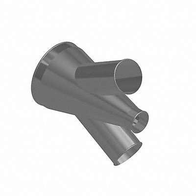 NORDFAB 8040103376 Dust Collection Duct and Fittings
