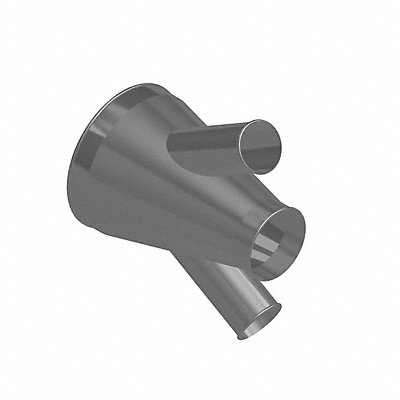 NORDFAB 8040103386 Dust Collection Duct and Fittings