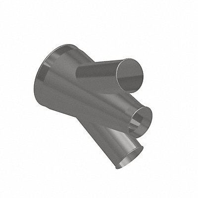 NORDFAB 8040103388 Dust Collection Duct and Fittings