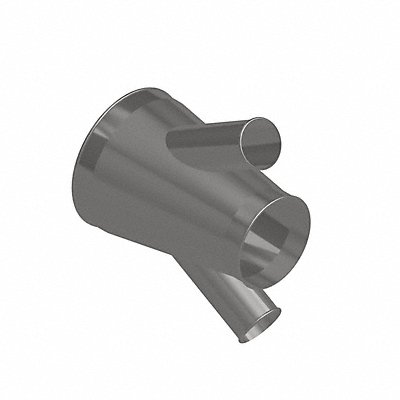 NORDFAB 8040103400 Dust Collection Duct and Fittings
