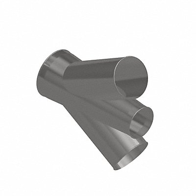 NORDFAB 8040103406 Dust Collection Duct and Fittings