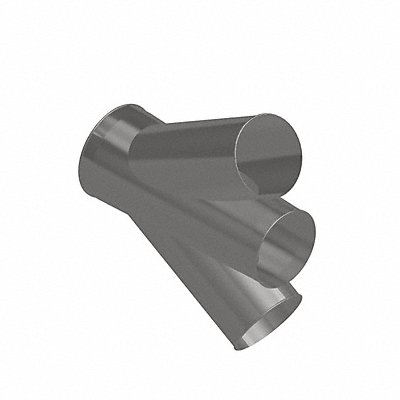 NORDFAB 8040103422 Dust Collection Duct and Fittings