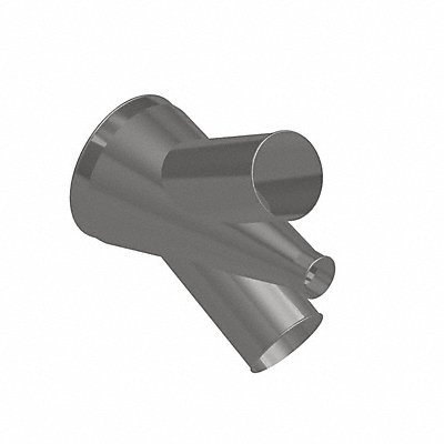 NORDFAB 8040103539 Dust Collection Duct and Fittings