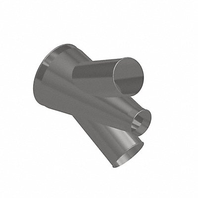 NORDFAB 8040103553 Dust Collection Duct and Fittings