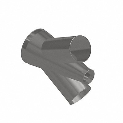 NORDFAB 8040103555 Dust Collection Duct and Fittings