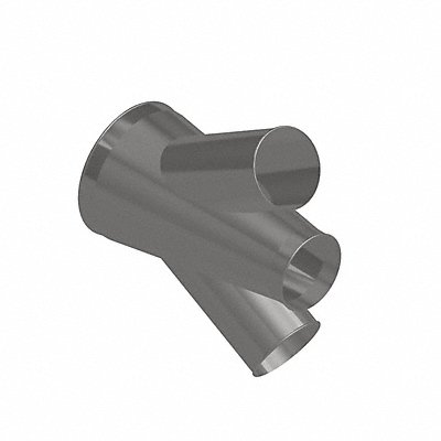 NORDFAB 8040103569 Dust Collection Duct and Fittings