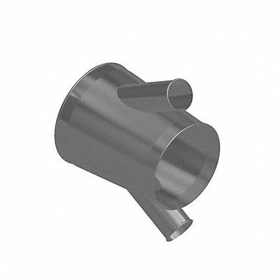 NORDFAB 8040103603 Dust Collection Duct and Fittings