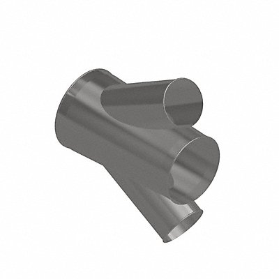NORDFAB 8040103607 Dust Collection Duct and Fittings
