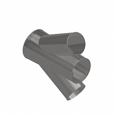 NORDFAB 8040103609 Dust Collection Duct and Fittings