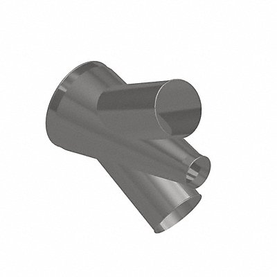 NORDFAB 8040103756 Dust Collection Duct and Fittings