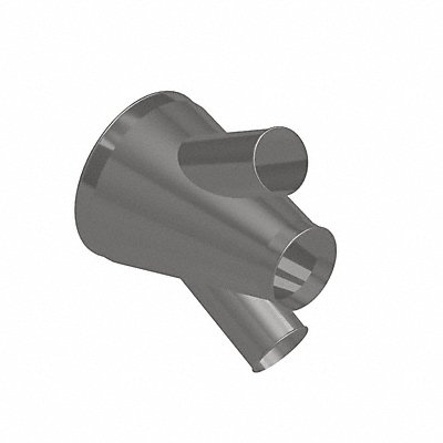 NORDFAB 8040103770 Dust Collection Duct and Fittings