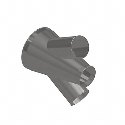 NORDFAB 8040103772 Dust Collection Duct and Fittings