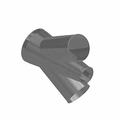NORDFAB 8040103776 Dust Collection Duct and Fittings