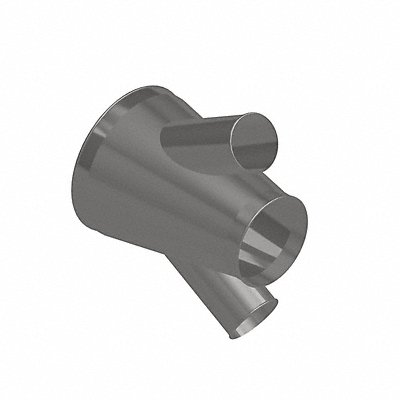 NORDFAB 8040103790 Dust Collection Duct and Fittings