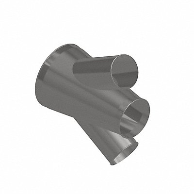 NORDFAB 8040103792 Dust Collection Duct and Fittings