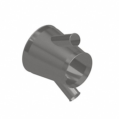 NORDFAB 8040103810 Dust Collection Duct and Fittings