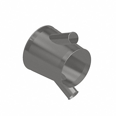 NORDFAB 8040103834 Dust Collection Duct and Fittings