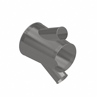 NORDFAB 8040103836 Dust Collection Duct and Fittings