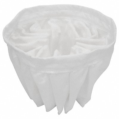NILFISK 4081701390 Filter L-Class 16-Pock. Star D400X340