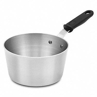 VOLLRATH 6821275 Sauce Pan Tapered 2.75 qt Aluminum PK2