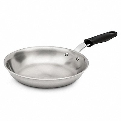 VOLLRATH 692108 Frying Pan 8 SS PK6