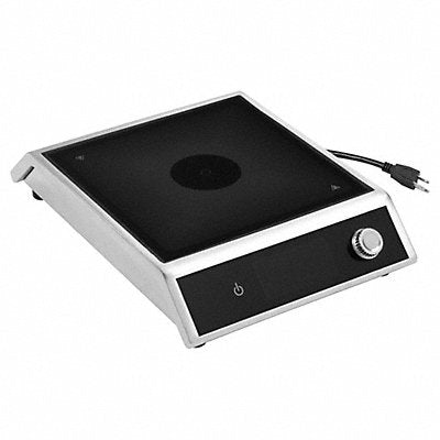 VOLLRATH MPI41440 Induction Range Ceramic Glass Electric