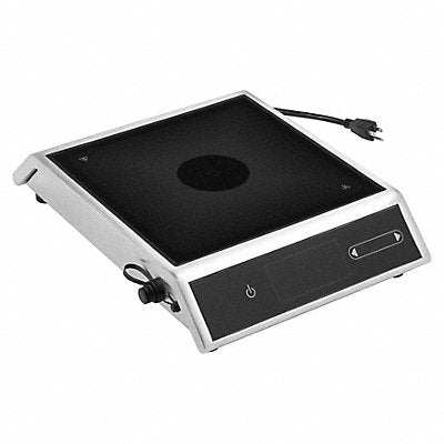 VOLLRATH MPI41800S Induction Range Ceramic Glass Electric