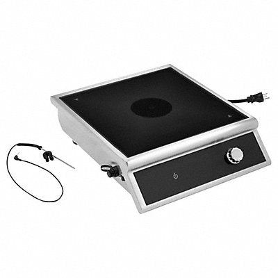 VOLLRATH HPI43000 Induction Range Ceramic Glass Electric