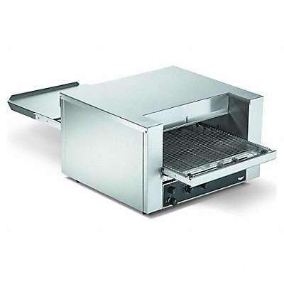 VOLLRATH SO2208145 Oven Single Deck 12-1/2 H